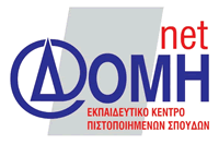 LOGO DOMI NET