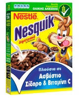 Nesquik  Nutri