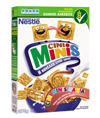 Ciniminis