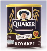 quaker