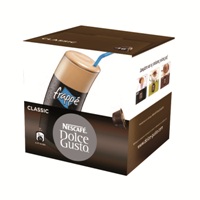 NESCAFE FRAPPE