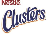 clusters