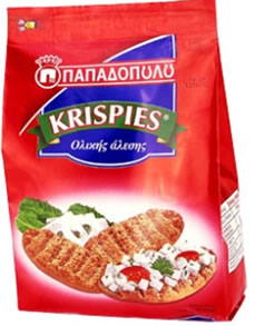 krispies(olikis)