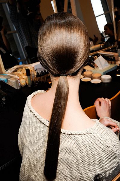 tn_perfectponytail Jil Sander