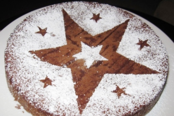 vasilopita