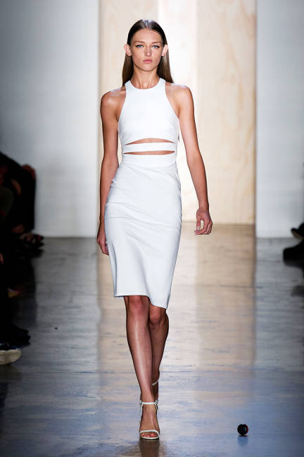 Cushnie et Ochs