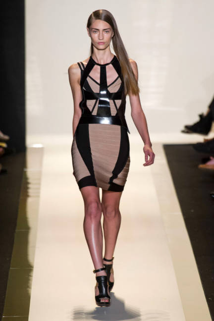 Herve Leger by Max Azria