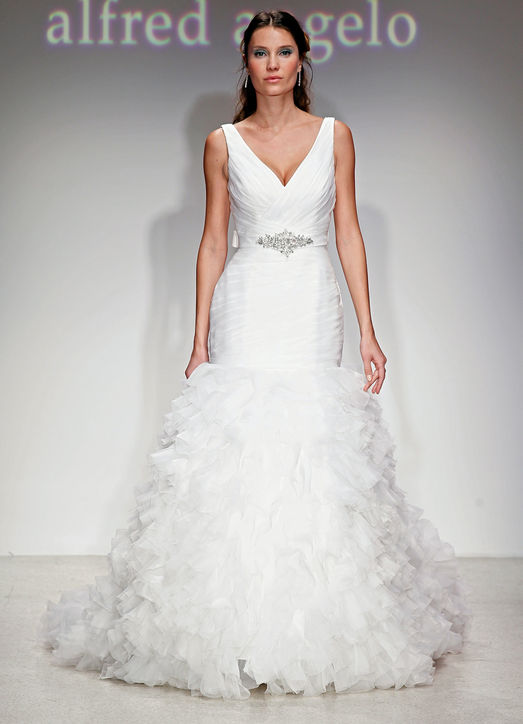 Alfred Angelo Private Collection