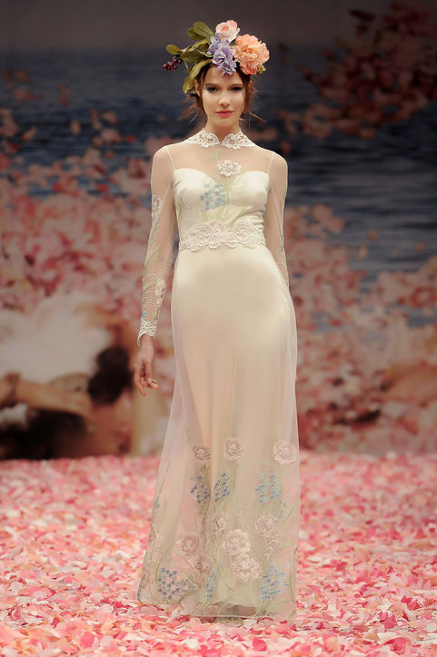 Claire Pettibone