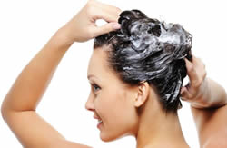 Woman combing her hair.jpg