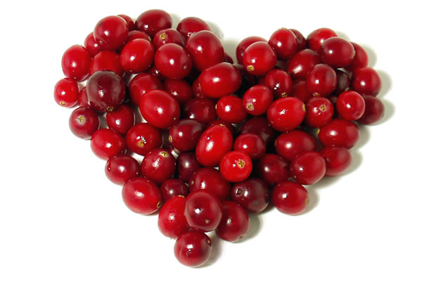 cranberries