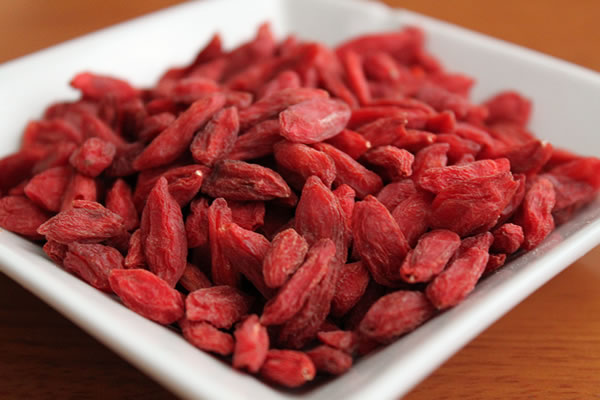 goji-berries